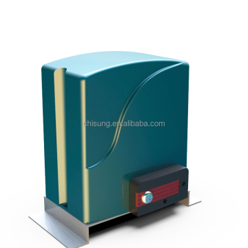 DC 12V-Motor: Stützt bis zu 500 kg Last, ideal für solarbetriebene automatische Gate-Opener und Schiebetore