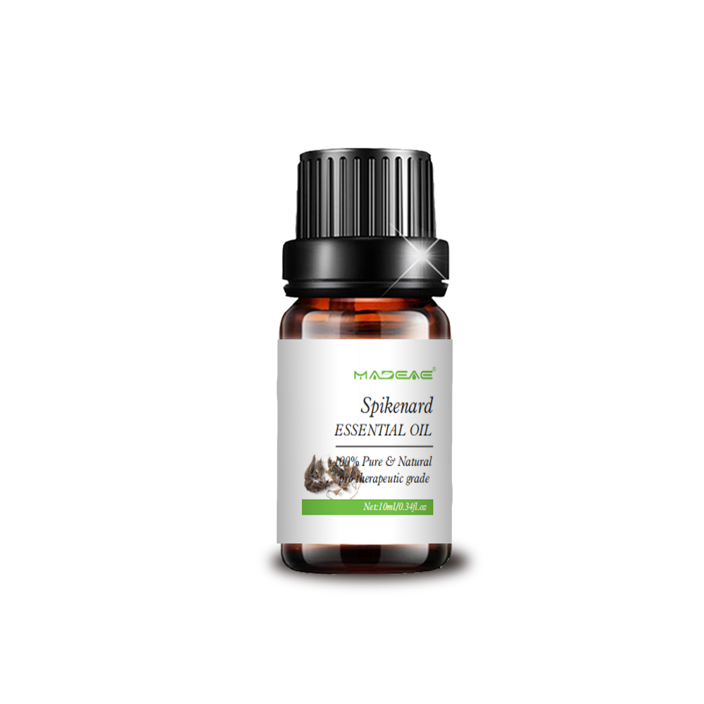 Water-soluble Spikenard Essential Oil Healthcare Cosmetic