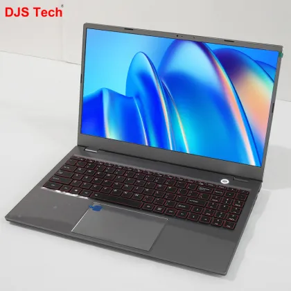 Advanced Laptop for High-Level Business Leaders
