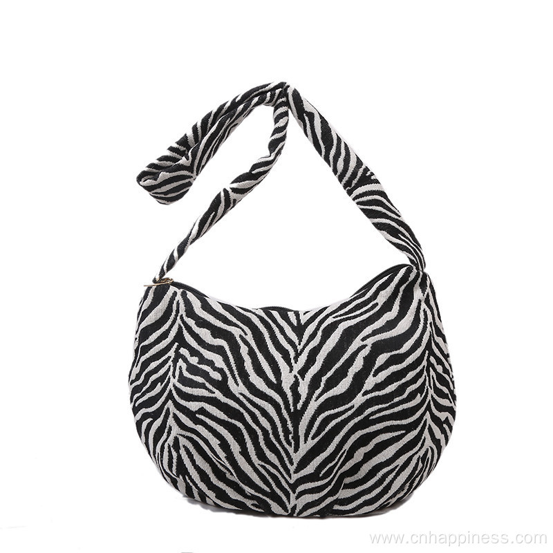 Large Capacity Fashion Portable Shoulder Bag Messenger Bag