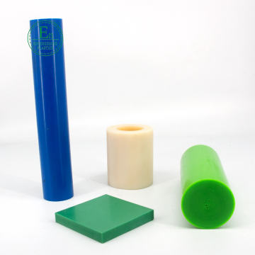 customized nylon wear resistant MC PA66 nylon sheet