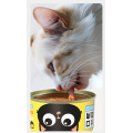 OEM ODM Pet Snacks Chicken and Krill Receita