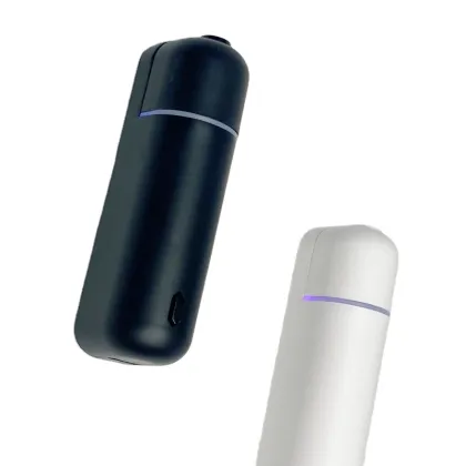 USB Rechargeable Car Aromatherapy Diffuser