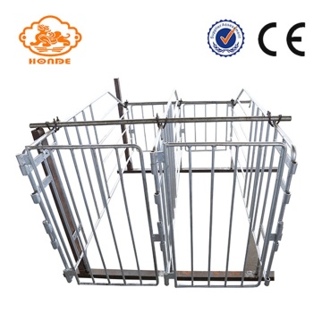 Best sale price factory gestation crate