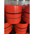 TUBING AND CASING COUPLING