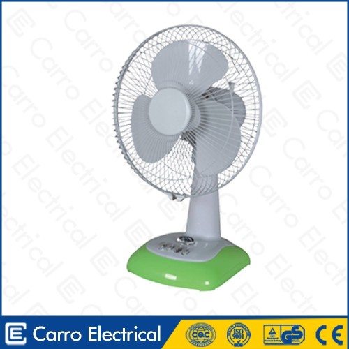 Low Power Consumption Pedestal Construction Of Table Fan, High Quality