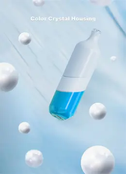 5000 puffs 18 flavors available Disposable Vape Pod