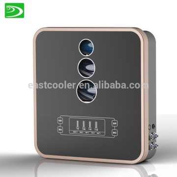 High quality EC-BR306-015 NINGBO Eastcooler CE certified home using wall wounted 4 stage vending water machines