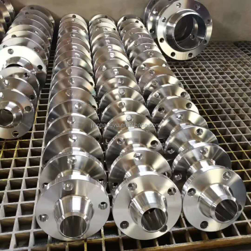 ASME B16.5 Stainless Steel Pipe Flange 150LBS 300# 1/2\" FLANGE