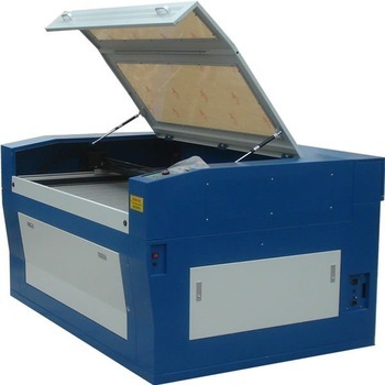 Laser Cutting and Engraving Machine With Fast Speed and High Precision