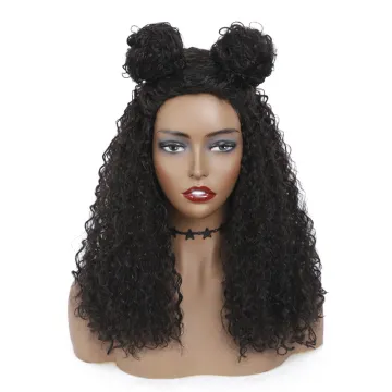 X-TRESS Cheap Bohemian Synthetic Hair Wig Middle Part Long Machine Made Synthetic Wig With Baby Hair For Women Glueless Wig