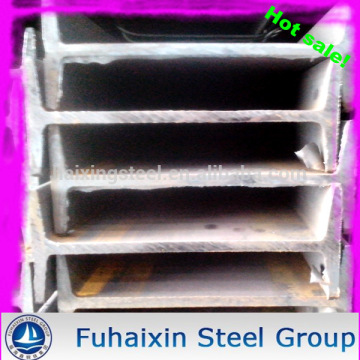 Manufacturer Hot Rolled Composite Mild Steel I-Beam