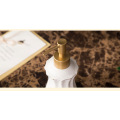 Bathroom luxury design hotel home decoration ceramic bathroom accessory set