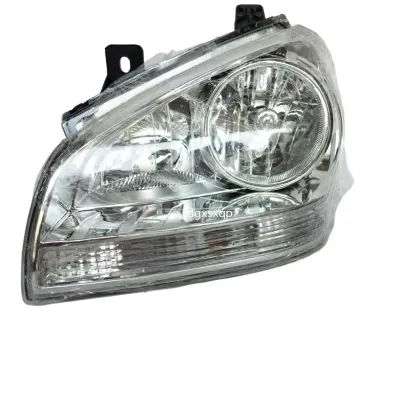 High Quality Lighting Automotive Front Headlights for BAIC Weiwang 306