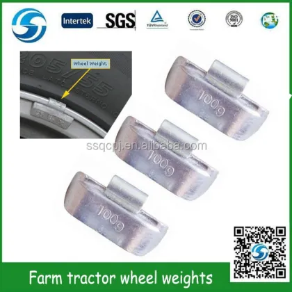 Lead Wheel Clip On Weight Manufacturing Machine