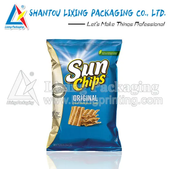 Inflatable plastic bag