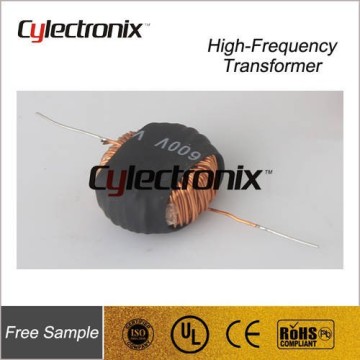 Toroidal Inductor