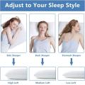 Ciaosleep Pillow for Neck and Shoulder Pain