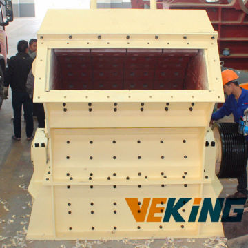 High-efficiency Limestone Compound hammer fine Crusher