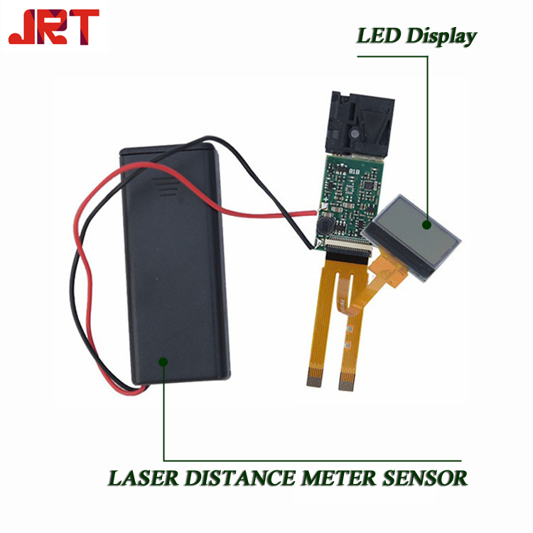 U85 optical laser rangefinder sensor