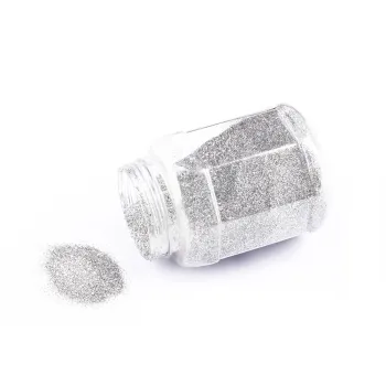 Eco-friendly cosmetic chunky glitter polyester glitter for phone case