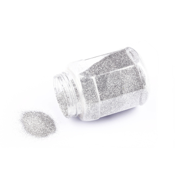 Eco-friendly cosmetic chunky glitter polyester glitter for phone case