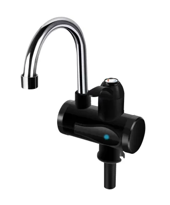 Latest Cheap Instant Heating Faucet for Kitchen