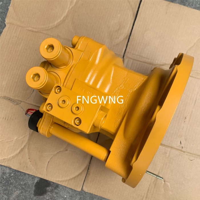 31Q4-11131 31Q4-11133 Swing Motor Rotary Motor For Hyundai