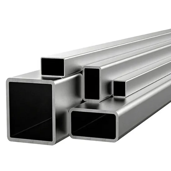 Search Engine: Factory Processing of Aluminum Square Tubes and Industrial Pipes in Grades 6063 and 7075