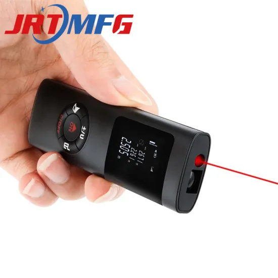 USB Distance Rangefinder Laser Height Meausurement Tool