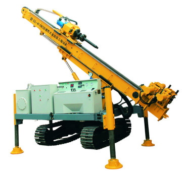 4000c Drilling Rig for Multi-Function Usage China Professional Manufacturer