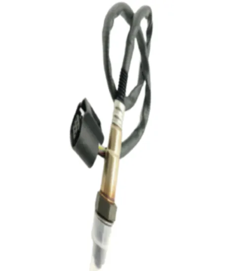BMW X5 X6 M6 550i 750i oxygen sensor