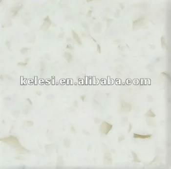 Solid surface countertop