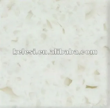 Solid surface countertop