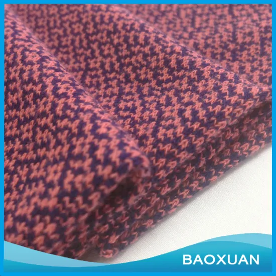 50%Rayon 45%Polyester 5%Spandex soft fancy knit hacci sweater knit fabric for garment                        
                                                                                Supplier's Choice