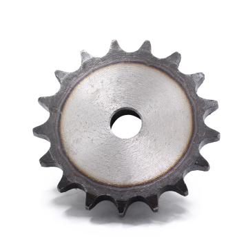 Industrial Sprocket 10 to 60 Teeth with 10A Chain and 15.875MM Pitch