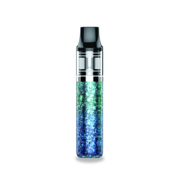 Réservoir de grande capacité cbd vape jetable