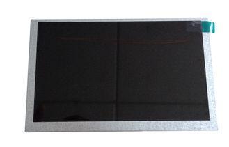 1024x600 ZJ070NA-01B lcd display module / led backlight lcd