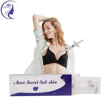 Breast Implant Hyaluronic Acid Injectable Facial Fillers