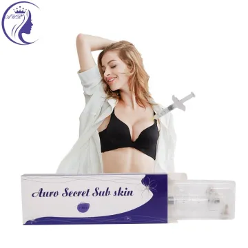Breast Implant Hyaluronic Acid Injectable Facial Fillers
