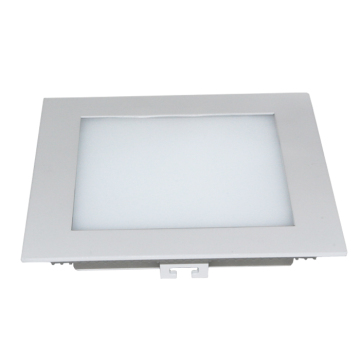 Tuya Intelligent Wireless Dual CCT Dimmable LED Panel Light - Quadrat