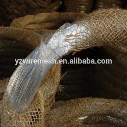 Electric Galvanized Wire/ Iron Wire/ Gi Wire