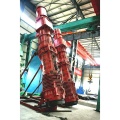 D160 Tublar Diesel pile hammer