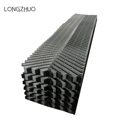 2440mm*305mm Square Cooling Tower Fill Pack