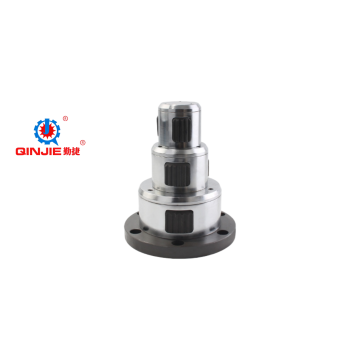 Adaptador de empuje lateral de 3 4 6 pulgadas