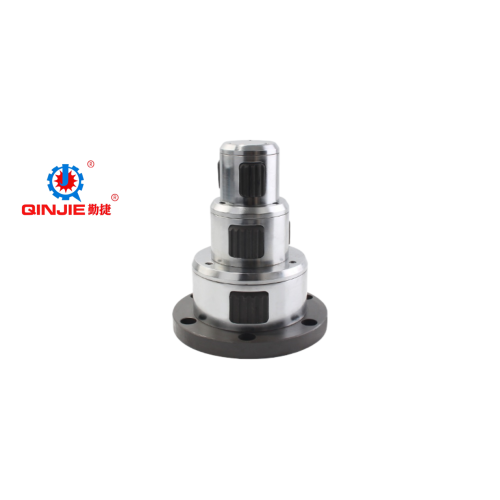 Adaptador de empuje lateral de 3 4 6 pulgadas