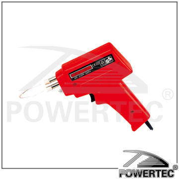 POWERTEC 100W Electric Glue Gun