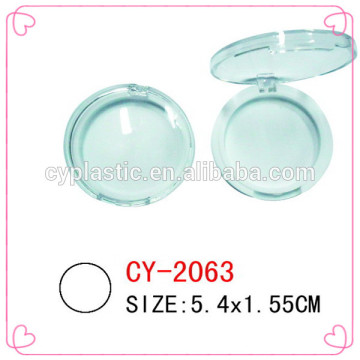hot selling eye shadow pallet ,empty eyeshadow boxes Model CY-2063