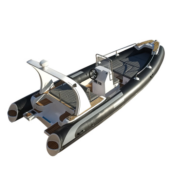 Rib 600 Hypalon Inflatable Boat for Sale