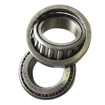 Single row metric size tapered roller bearing, 32008